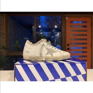 Golden Goose Deluxe Luxury Brand